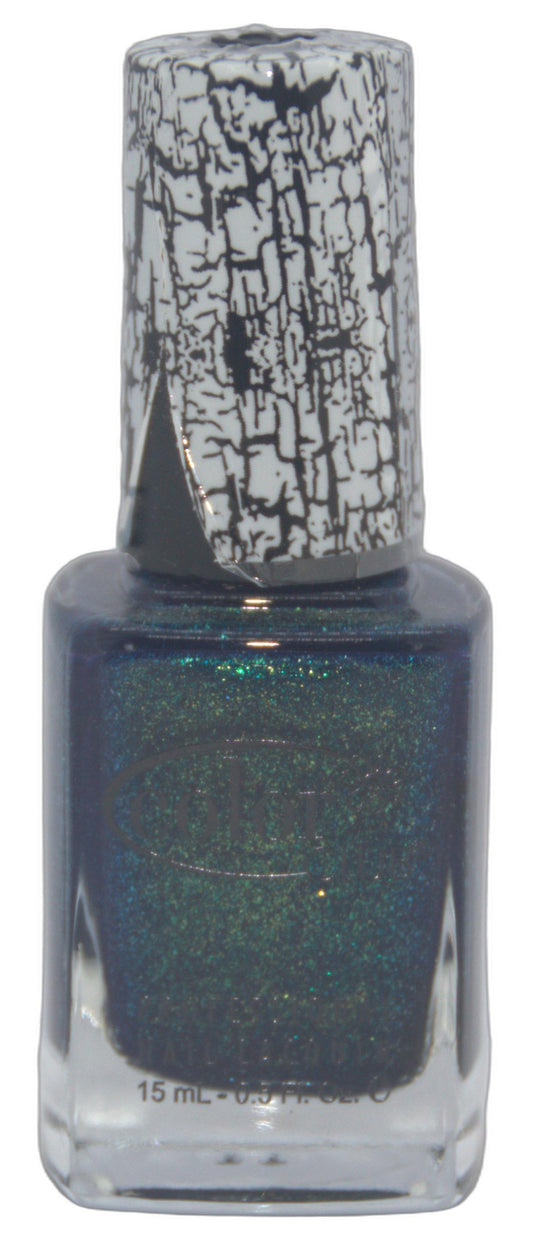 Color Club NP-The Great Divide FX12