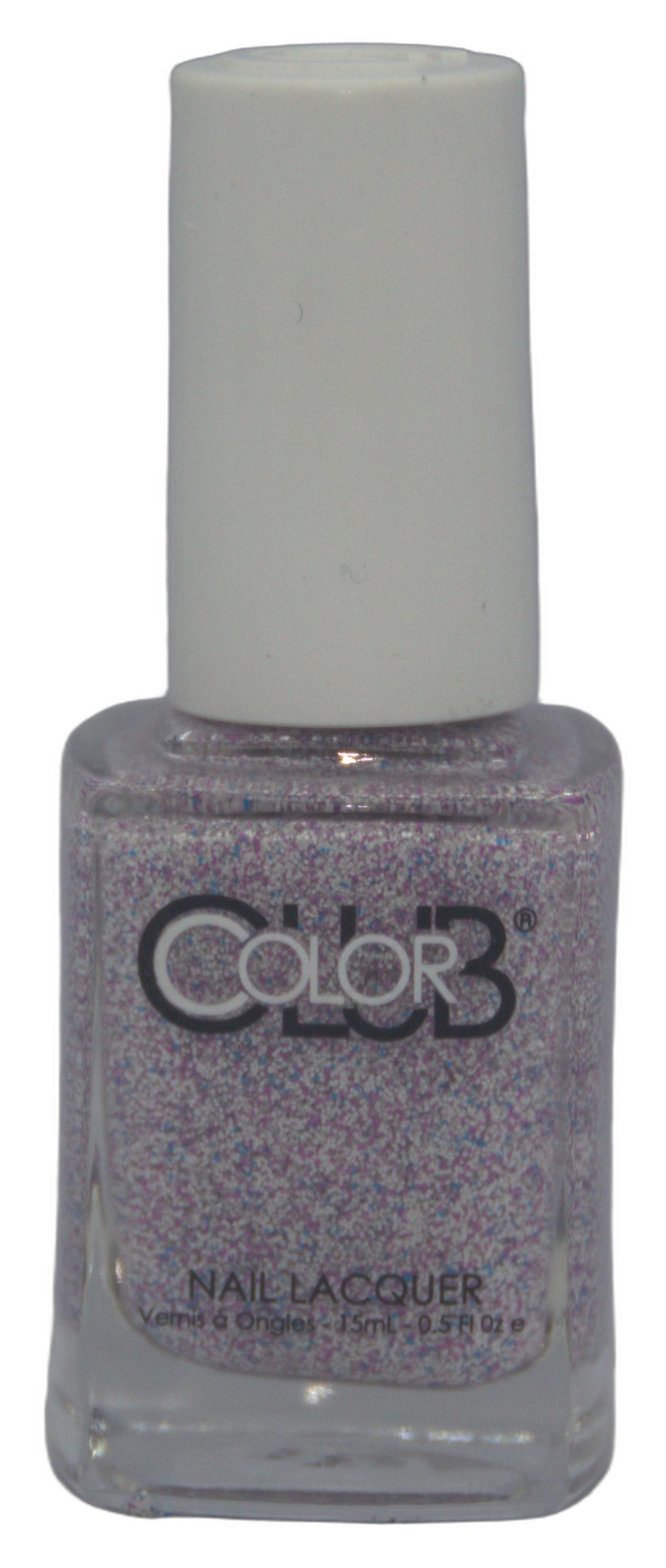 Color Club NP-Love You to Pieces LS03