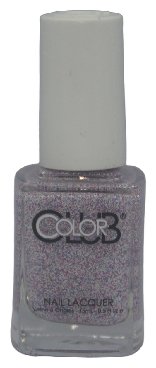 Color Club NP-Love You to Pieces LS03