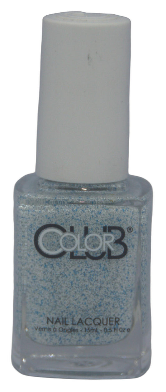 Color Club NP-Blue Beaded LS04
