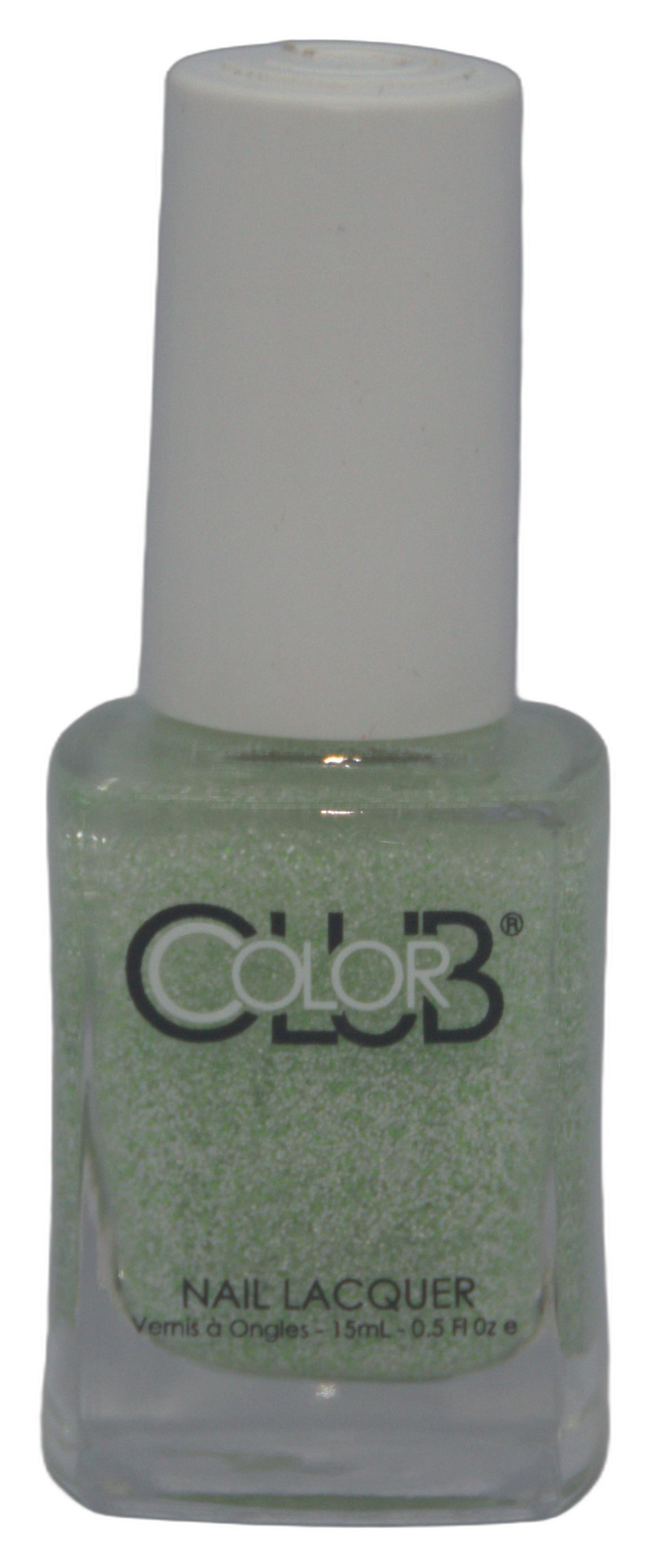 Color Club NP-Green Piece LS06