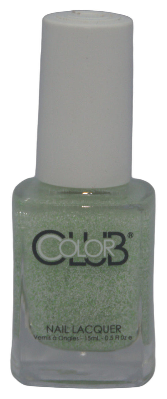 Color Club NP-Green Piece LS06