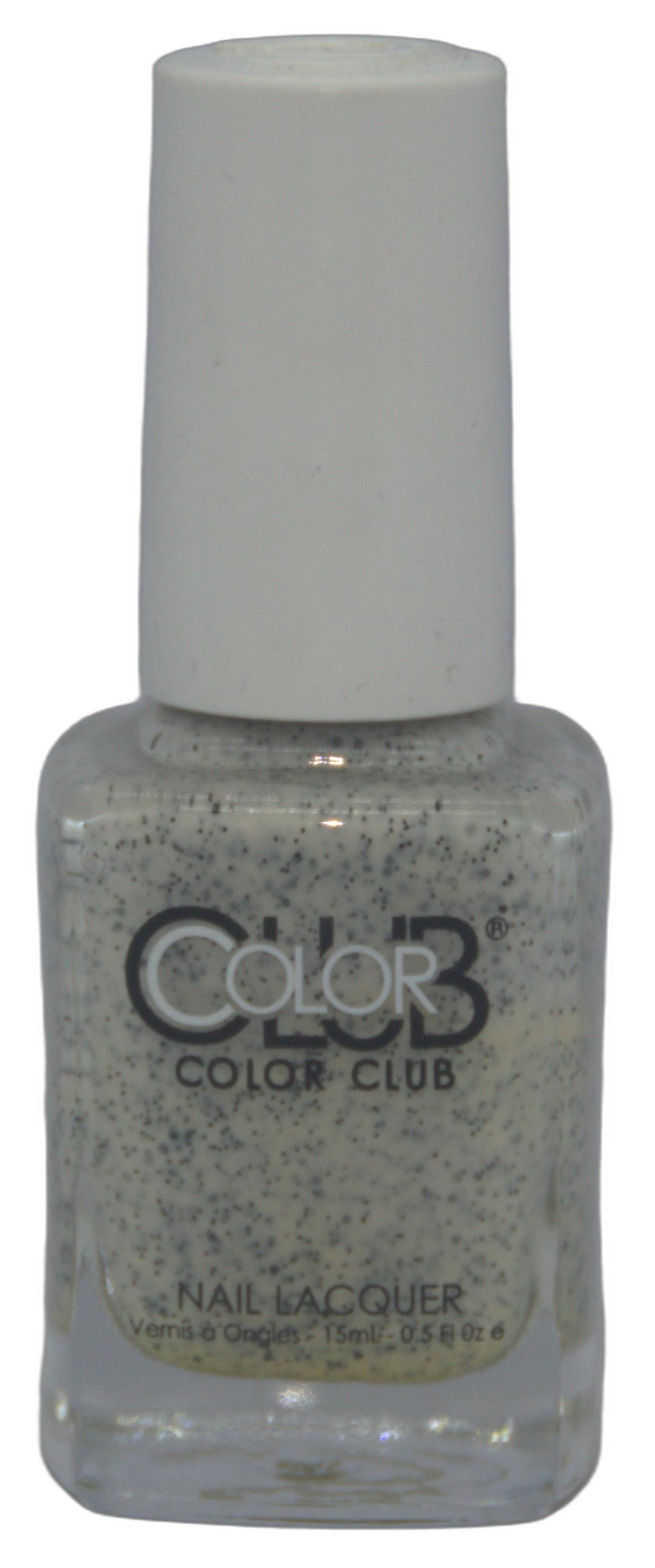 Color Club NP-Soft Baked LS07