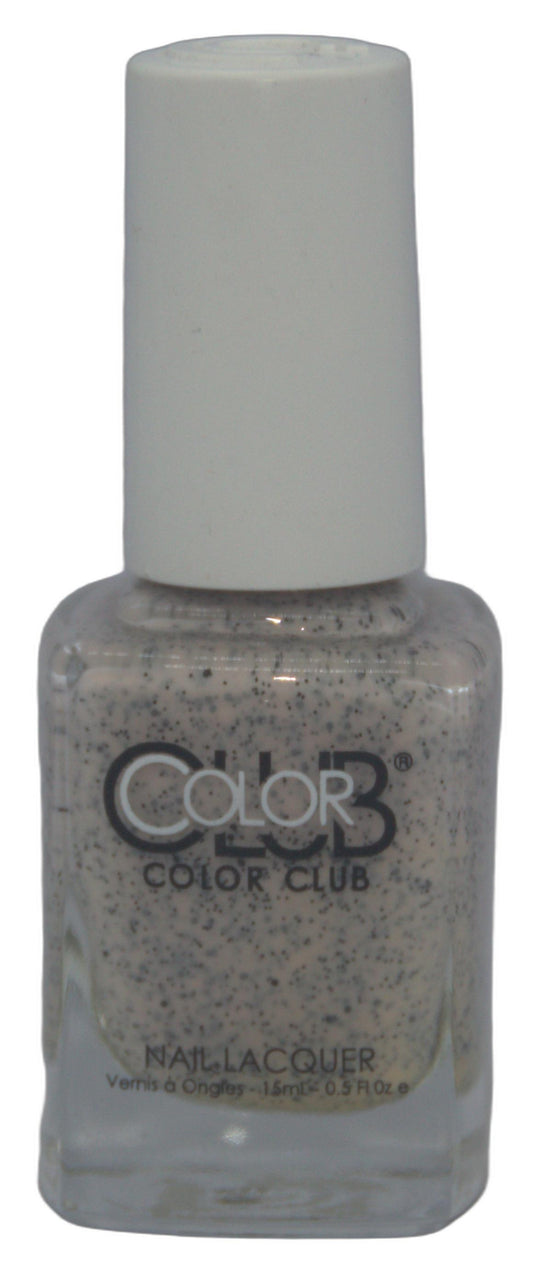 Color Club NP-Double Scoop LS08