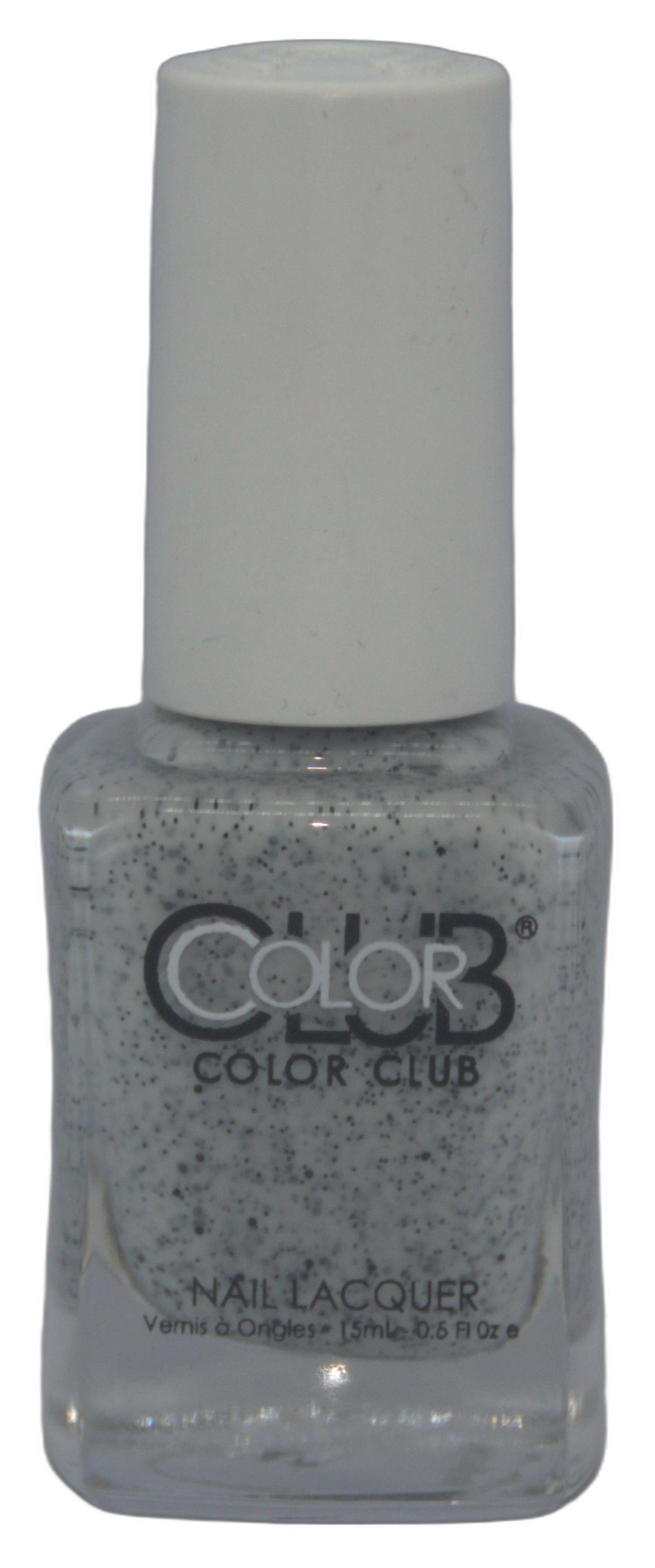Color Club NP-Mad Batter LS12