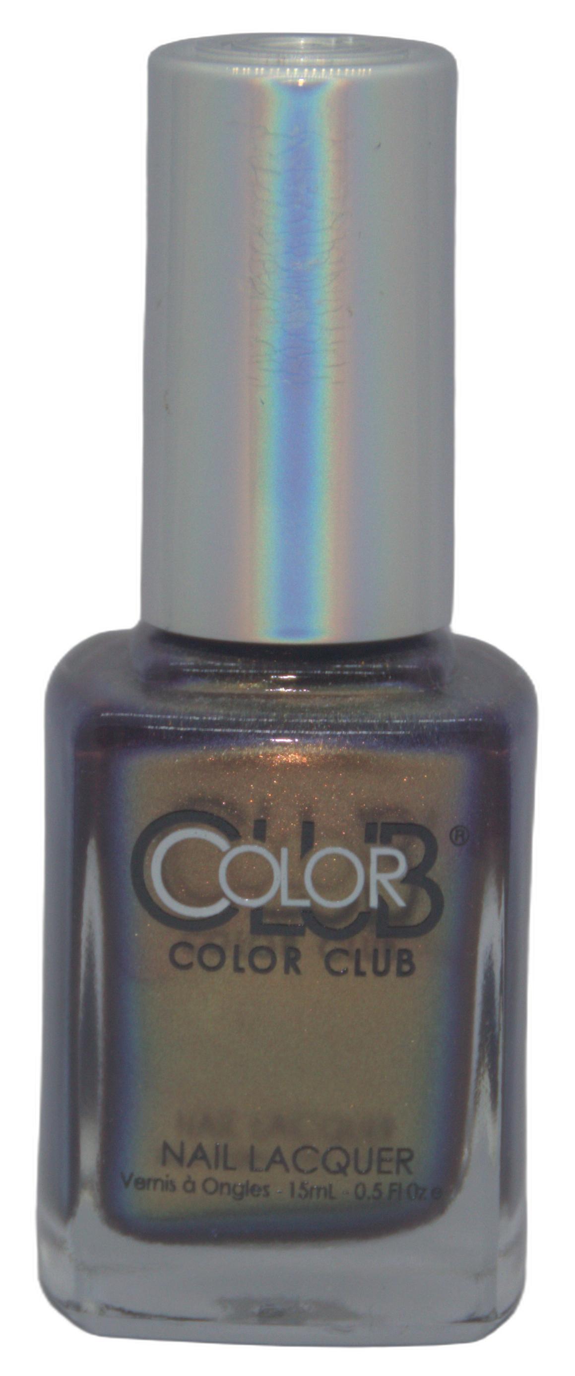 Color Club NP-Cash Only LS18