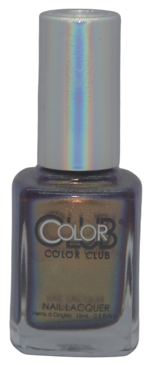 Color Club NP-Cash Only LS18