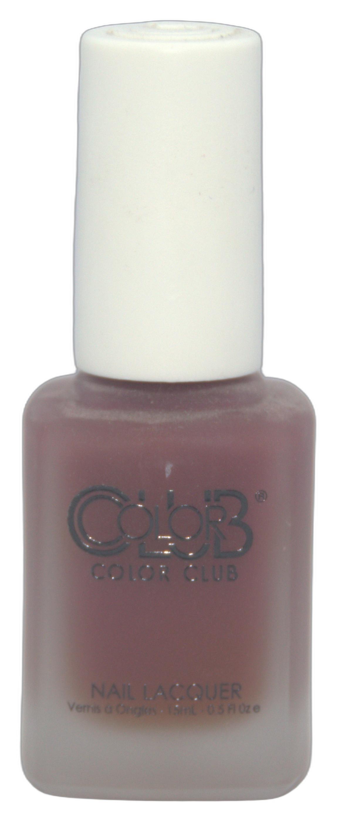 Color Club NP-Makeout Maven LS24