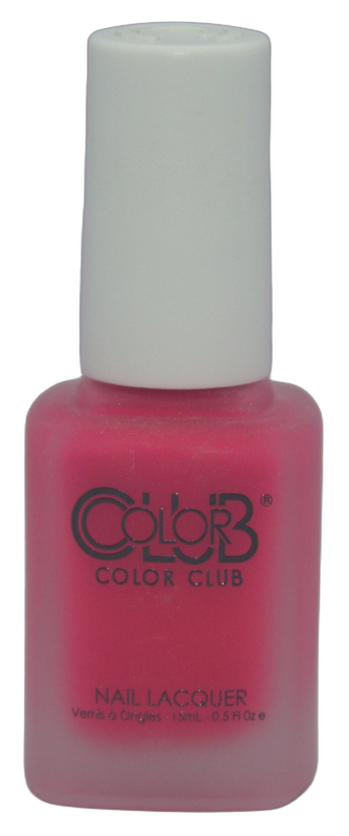 Color Club NP-Mother Pucker LS26