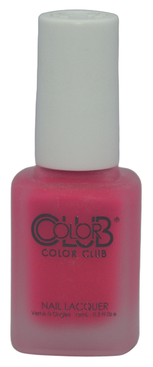 Color Club NP-Mother Pucker LS26