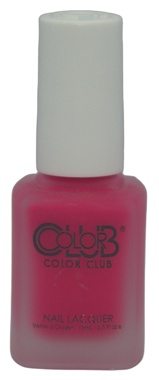 Color Club NP-First Base Only LS27