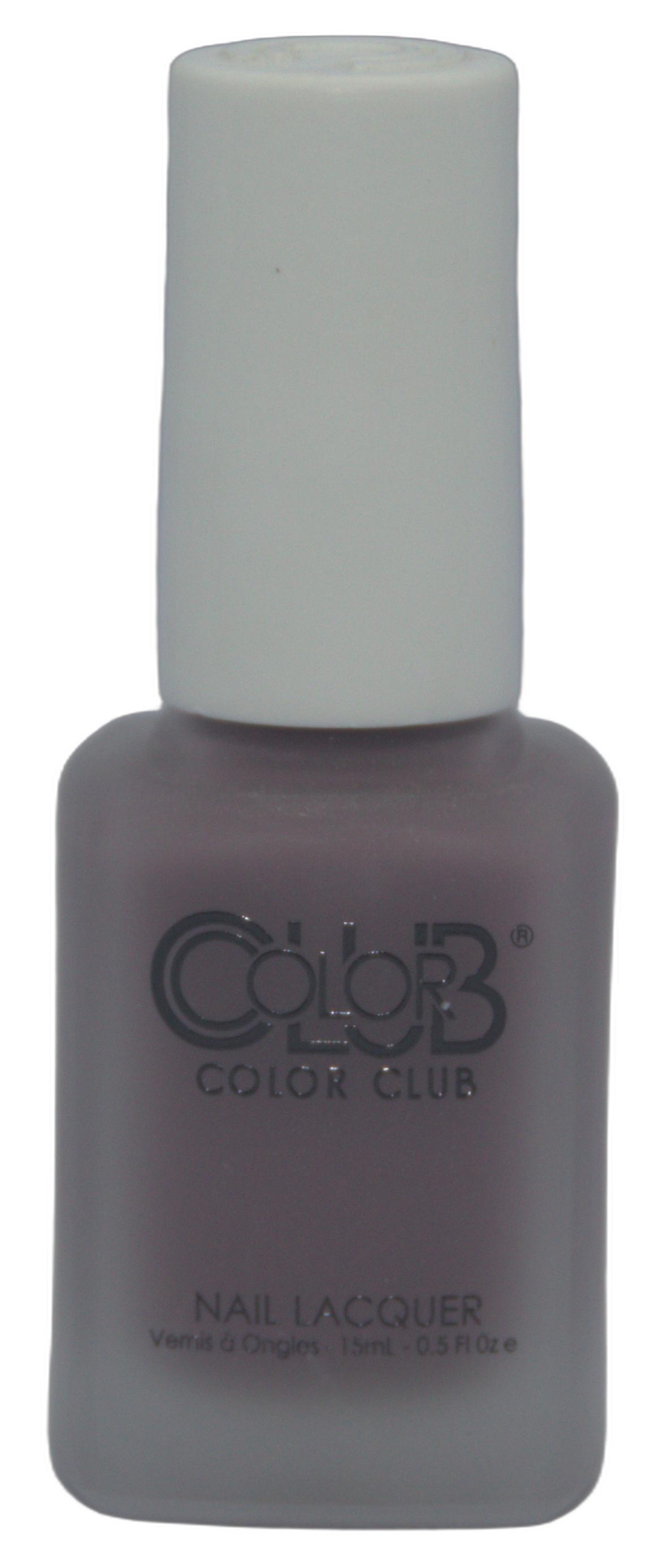 Color Club NP-Lips Don't Lie LS29