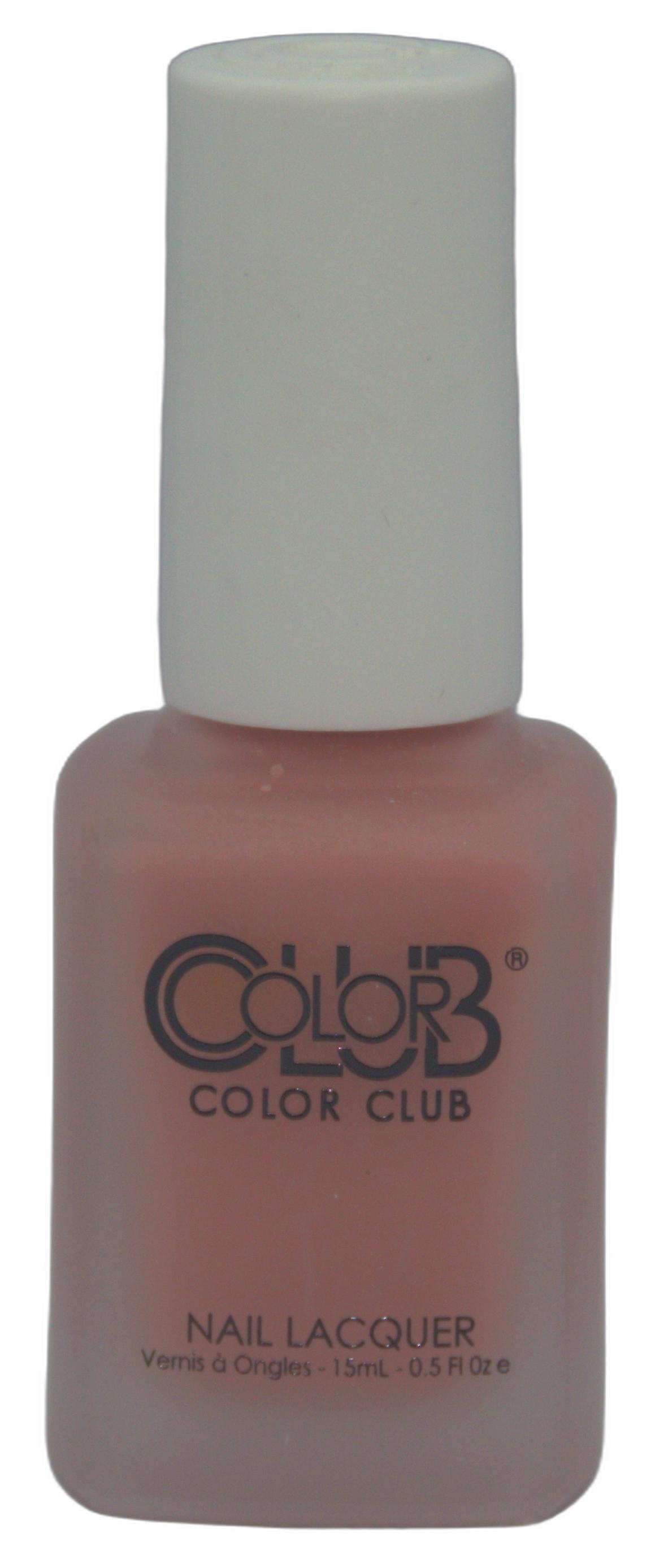 Color Club NP-Spin The Bottle LS30