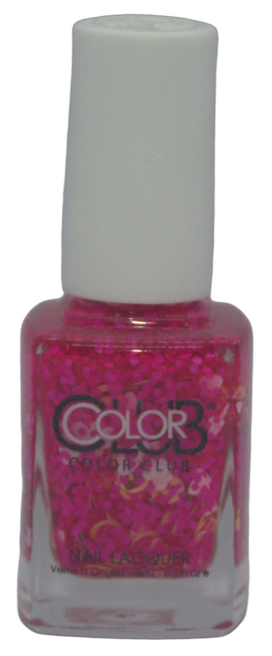 Color Club NP-YASSSS LS31