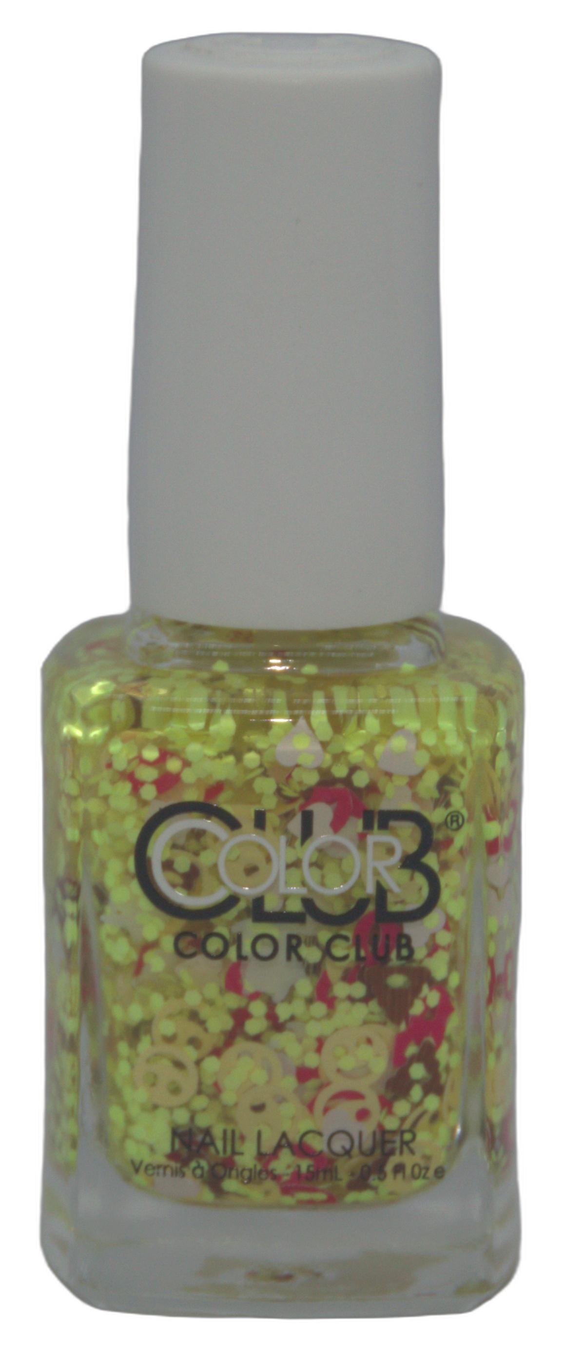 Color Club NP-JK LS34