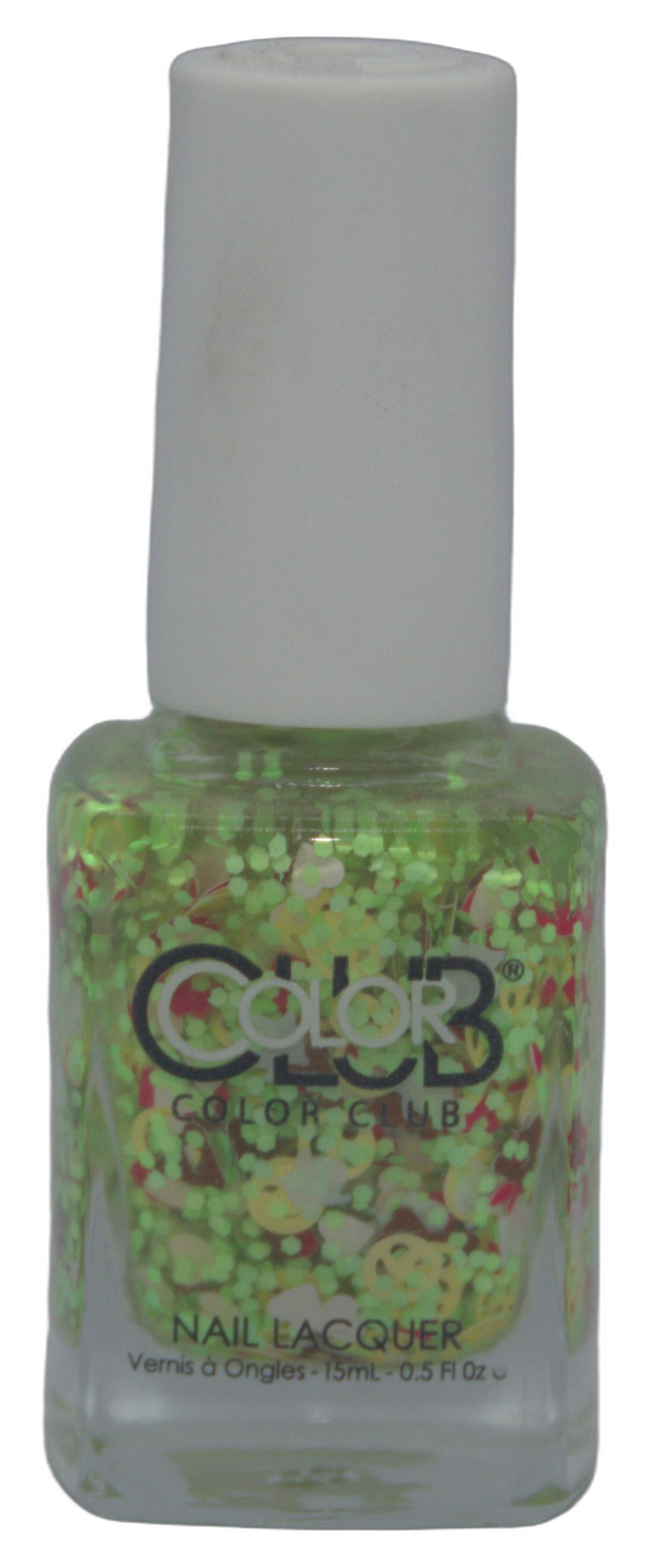 Color Club NP-100 LS35