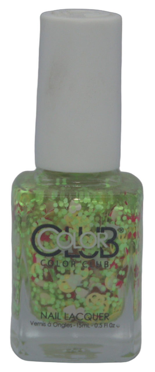 Color Club NP-100 LS35