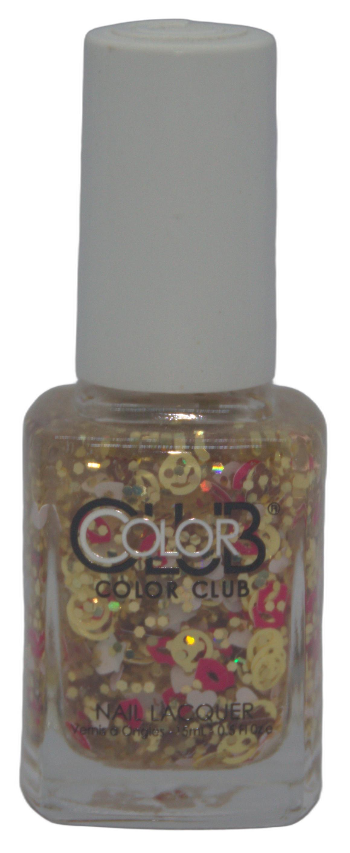 Color Club NP-SHADE LS41