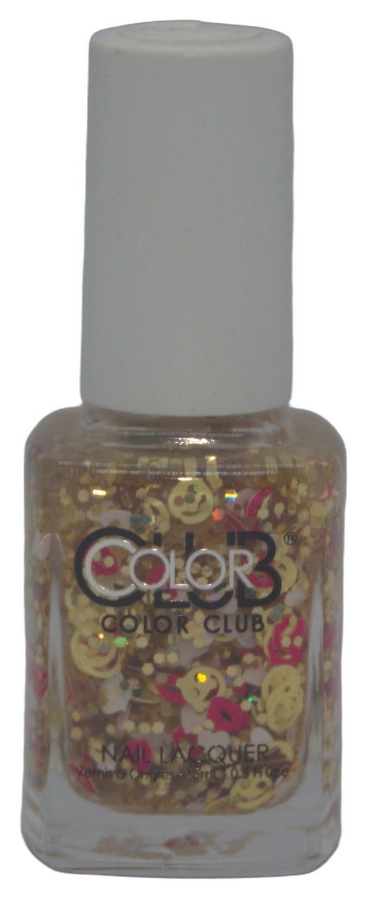 Color Club NP-SHADE LS41