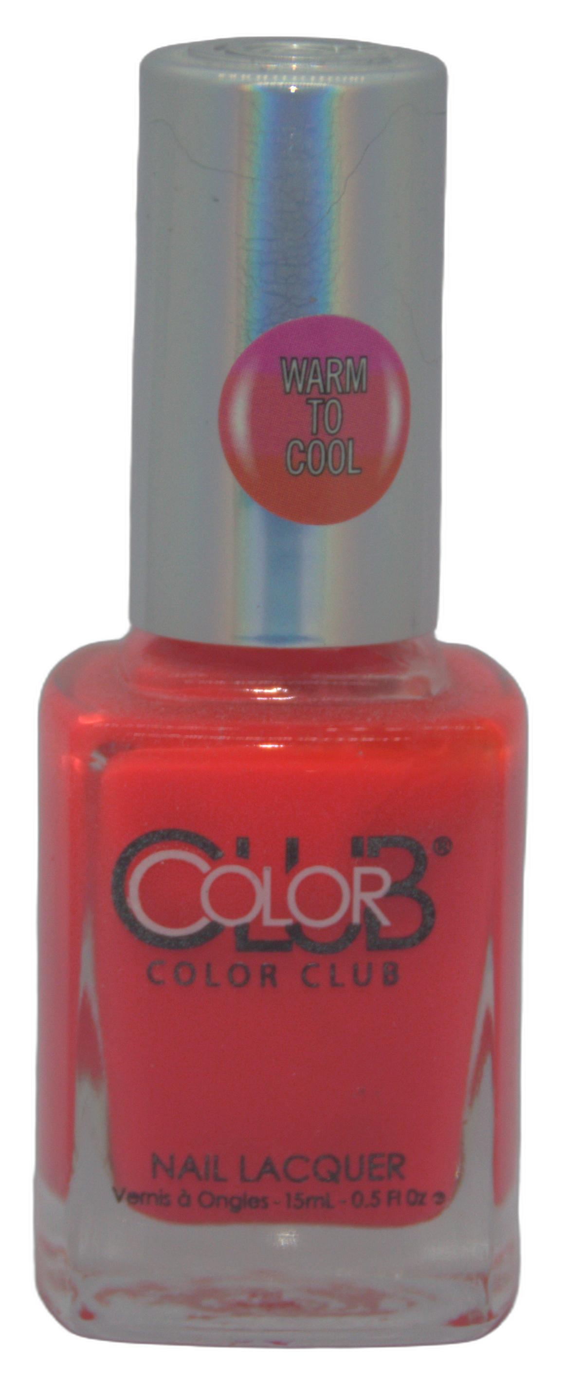 Color Club NP-Rays the Bar A LS47