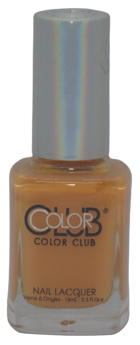 Color Club NP-What's Up, Sun? LS48