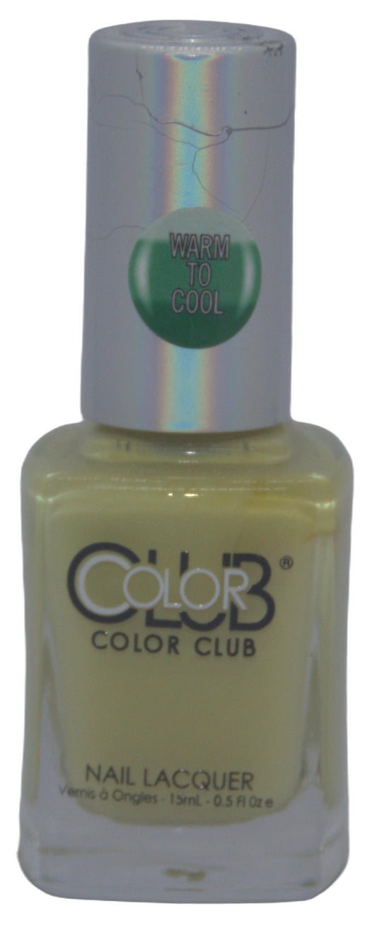 Color Club NP-I'm Not a Temp LS49