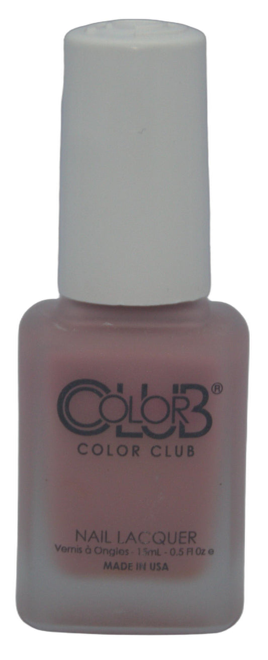Color Club NP-Blooming Beauty LS65