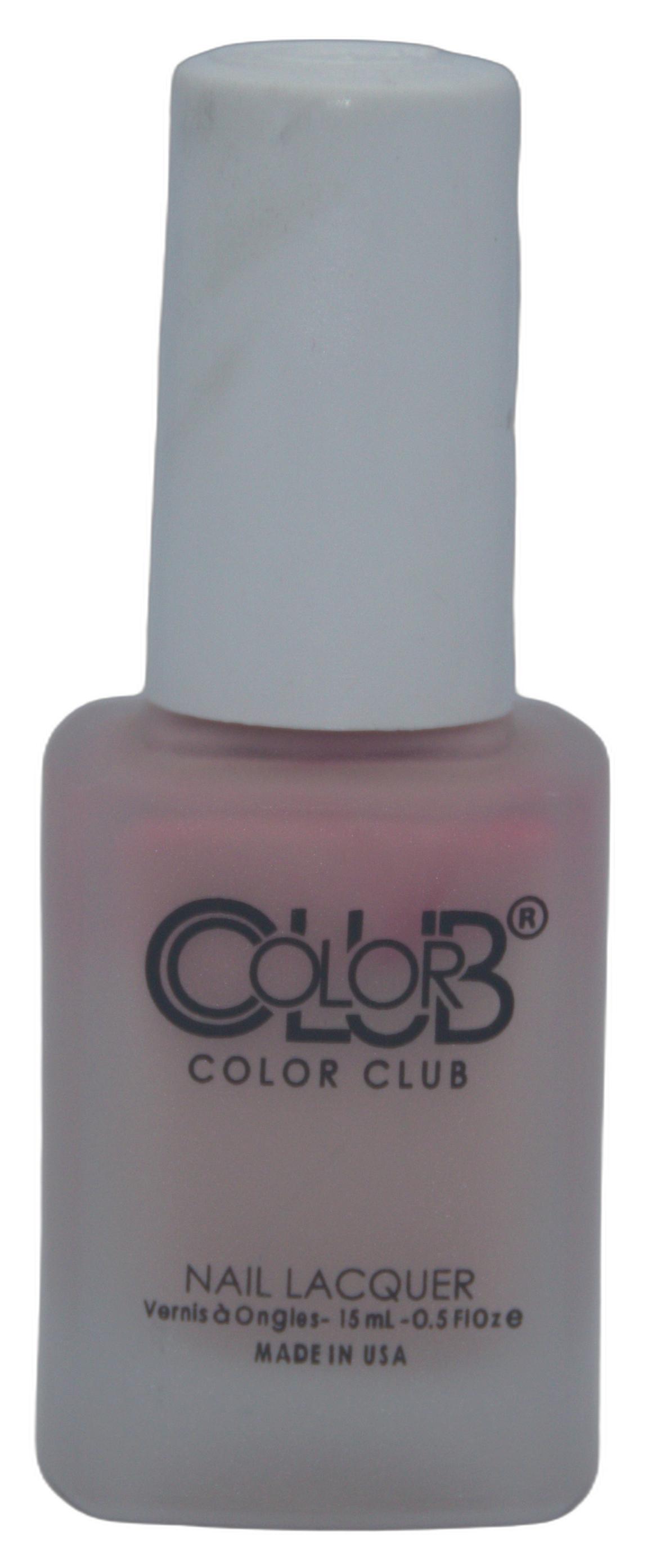 Color Club NP-Best Buds LS67
