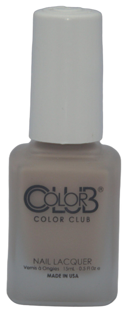 Color Club NP-Thorny Disposition LS68