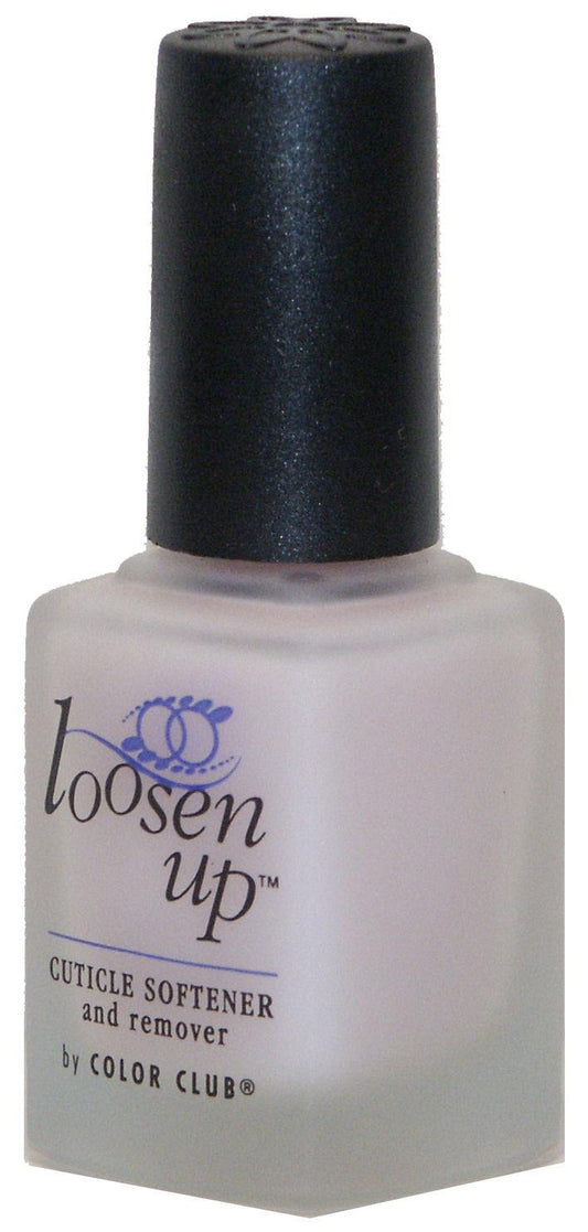 Color Club Loosen Up