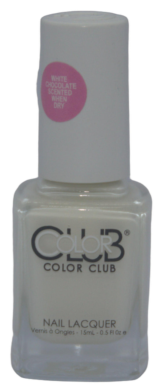 Color Club NP-On Cloud Nine LUV03