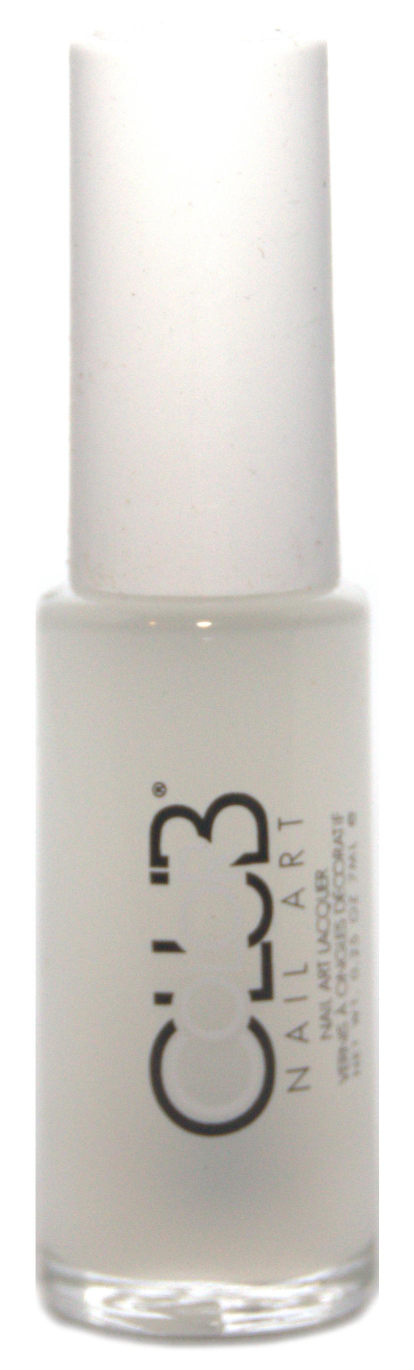 Color Club Nail Art-Matte Sealer MATTE