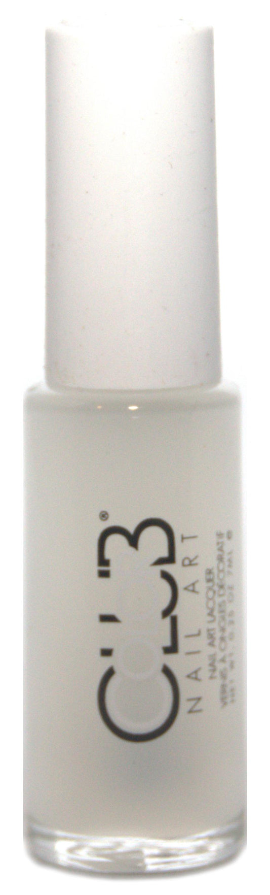 Color Club Nail Art-Matte Sealer MATTE