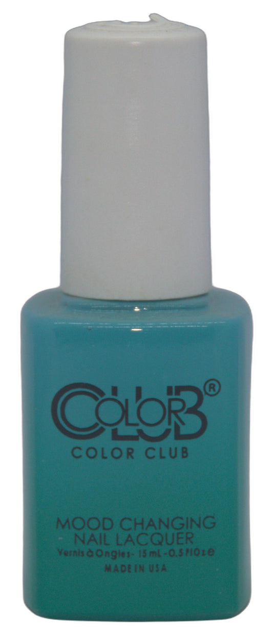Color Club NP-Traffic Jammin' MP27