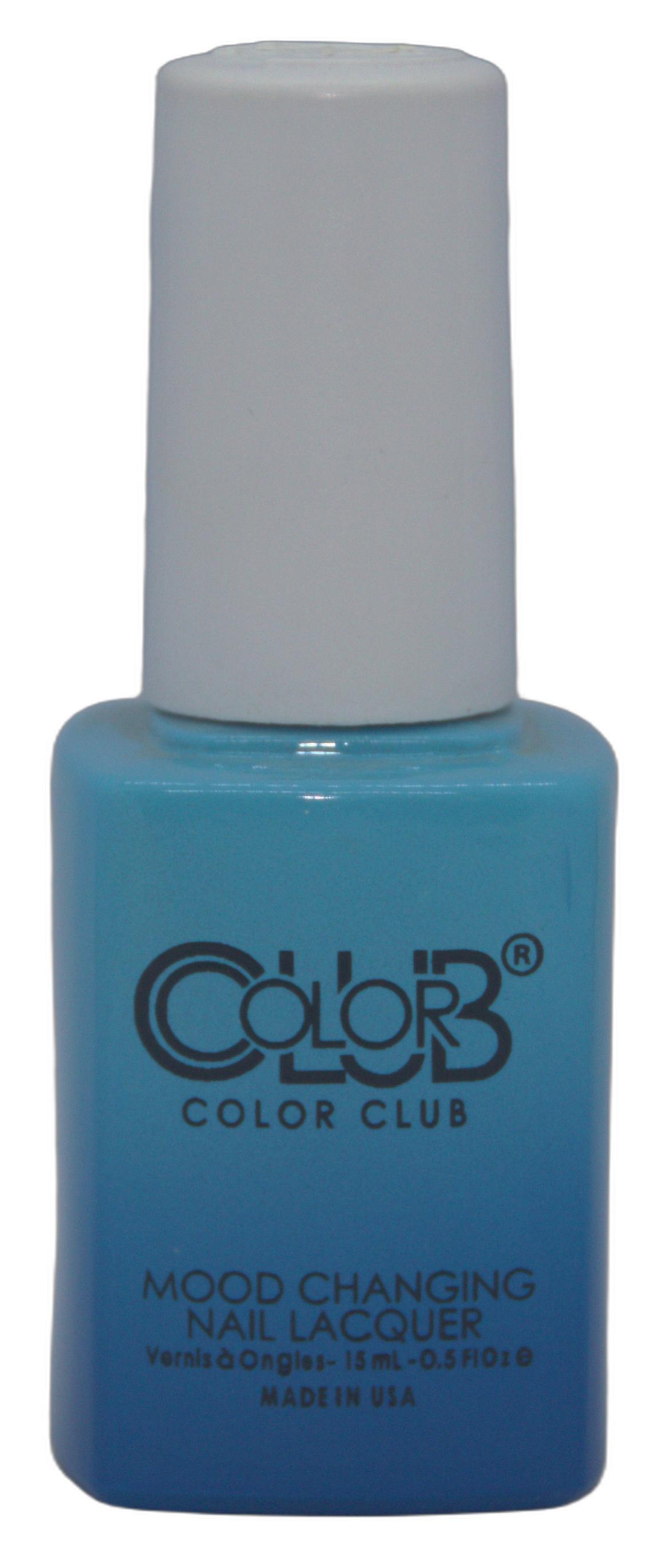 Color Club NP-Feelin' Free MP28
