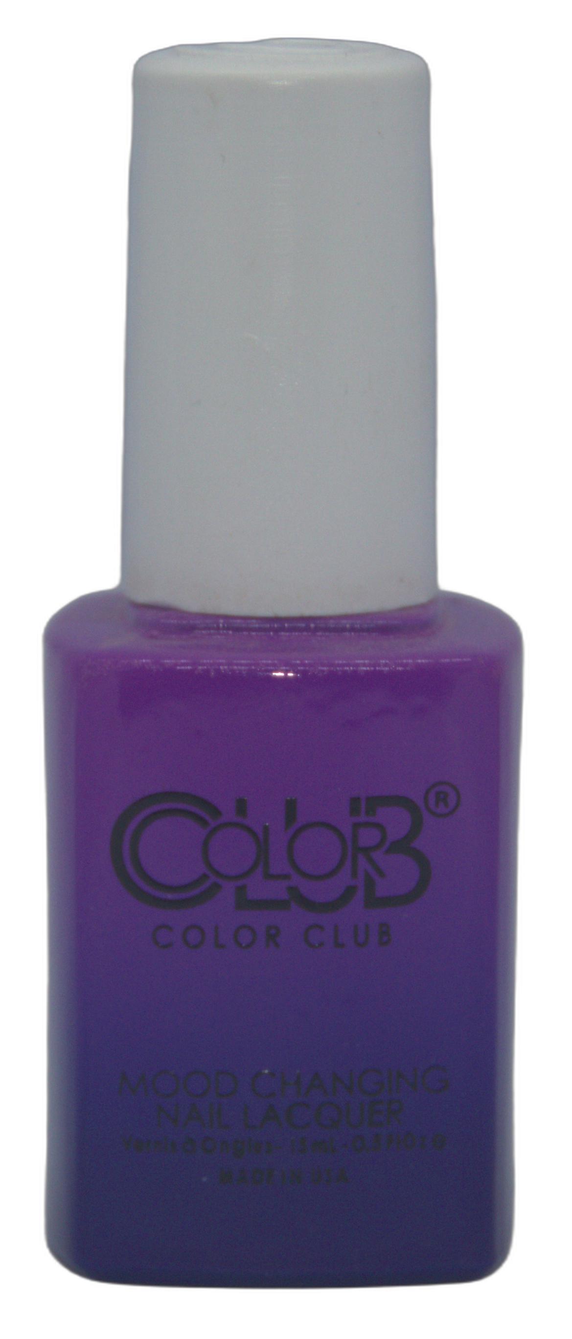 Color Club NP-Ready to Rock MP29
