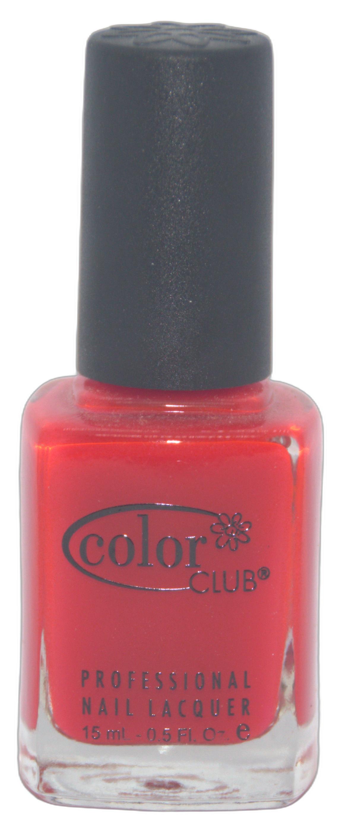 Color Club NP-Youthquake N08