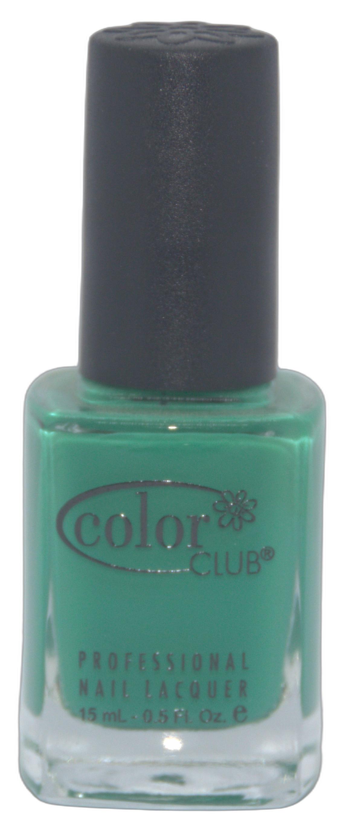 Color Club NP-Edie N09