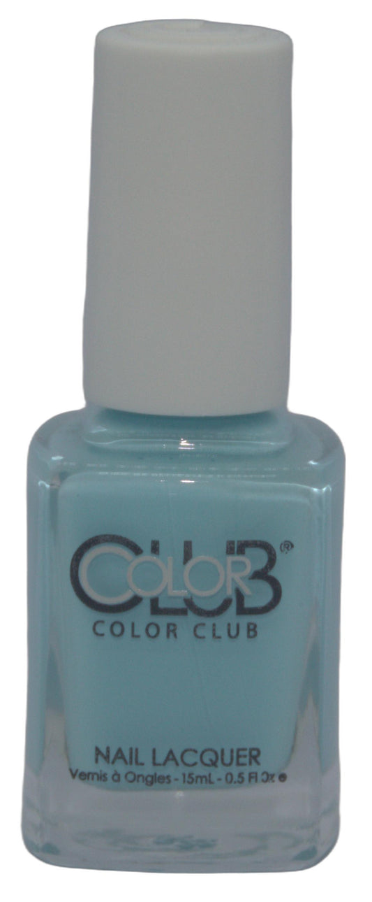 Color Club NP-Factory Girl N11