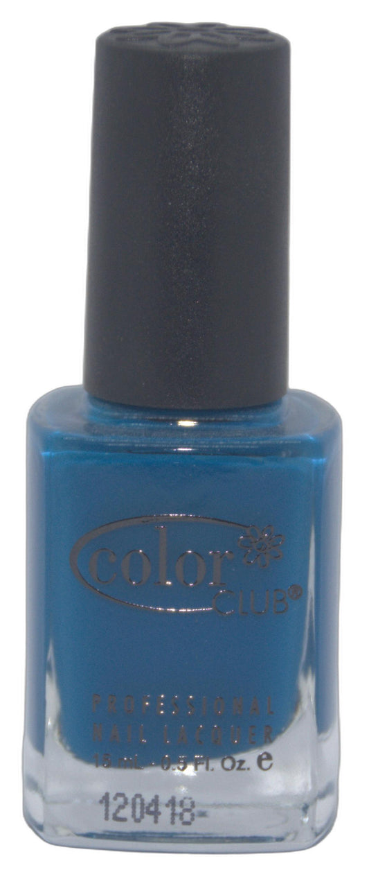 Color Club NP-Chelsea Girl N14