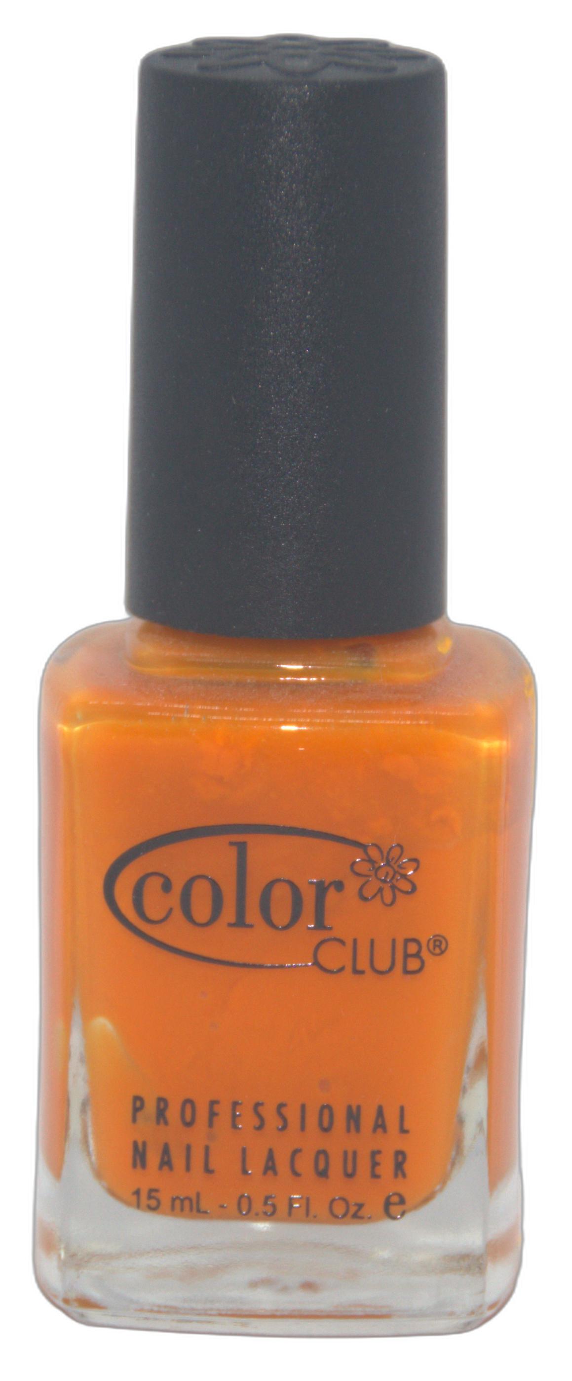 Color Club NP-Pyschedelic Scene N16