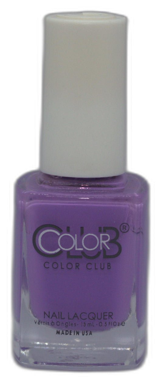 Color Club NP-Pucci-licious N20