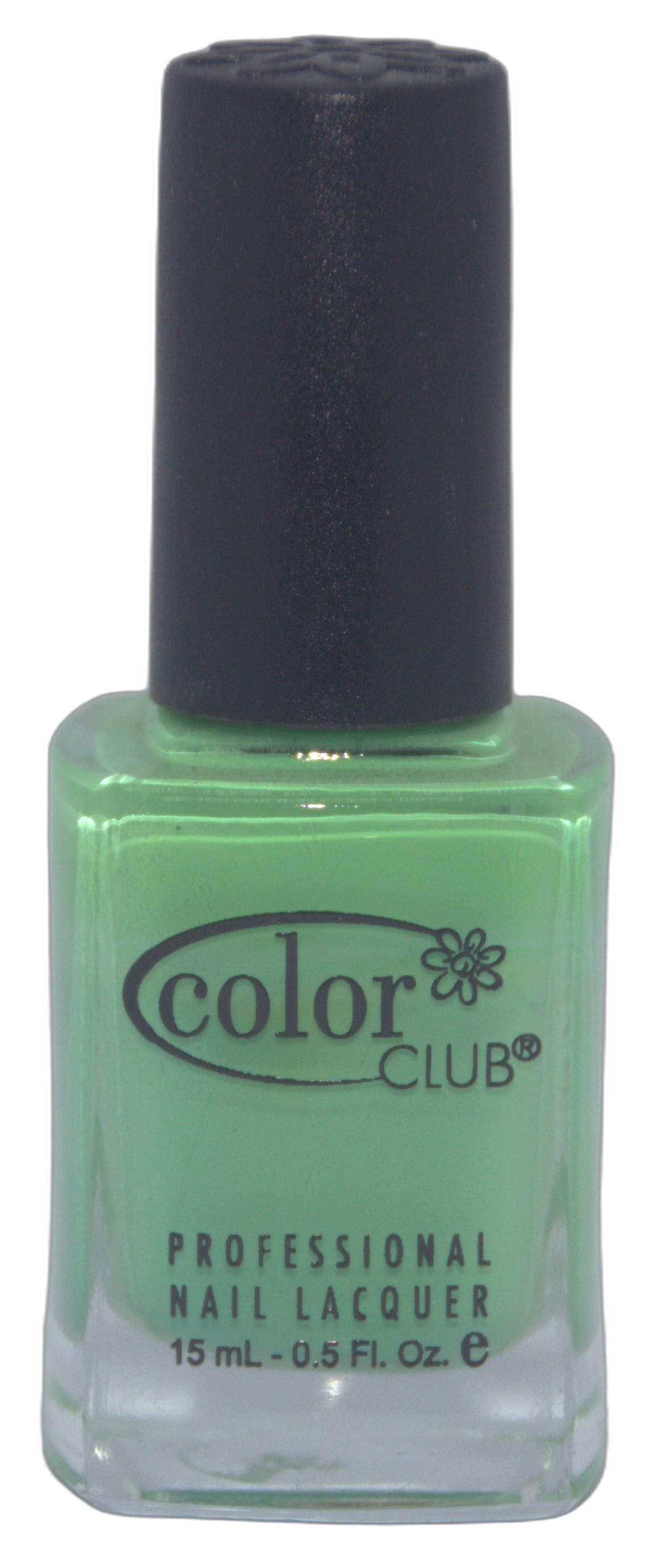 Color Club NP-Twiggie N21