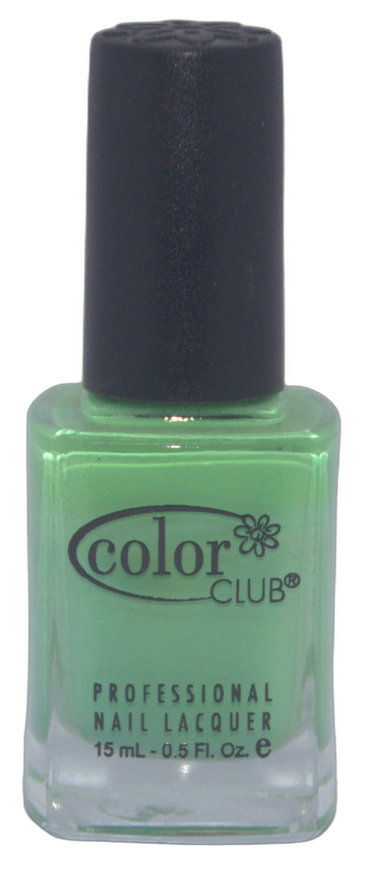 Color Club NP-Twiggie N21