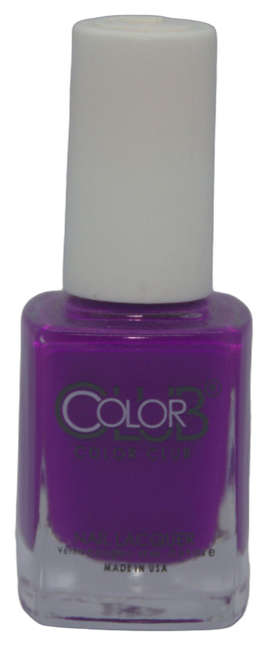 Color Club NP-Disco Dress N24