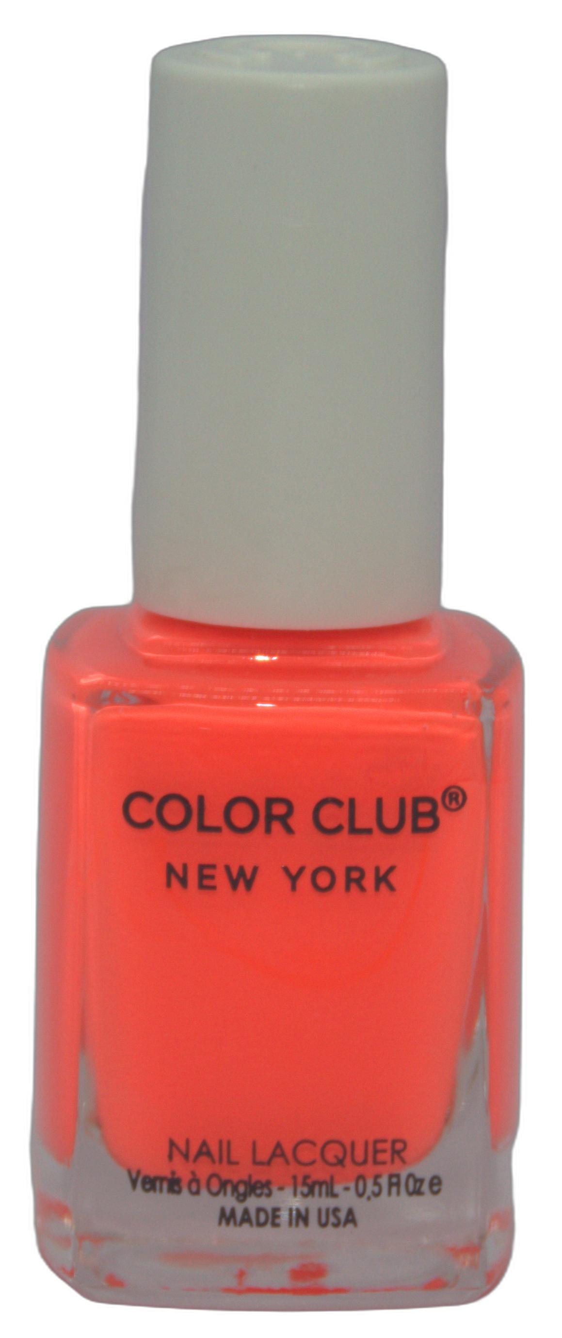 Color Club NP-You Had Me at Aloha N50
