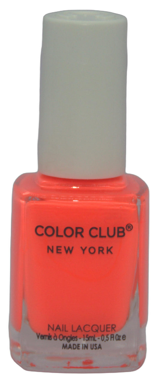 Color Club NP-You Had Me at Aloha N50