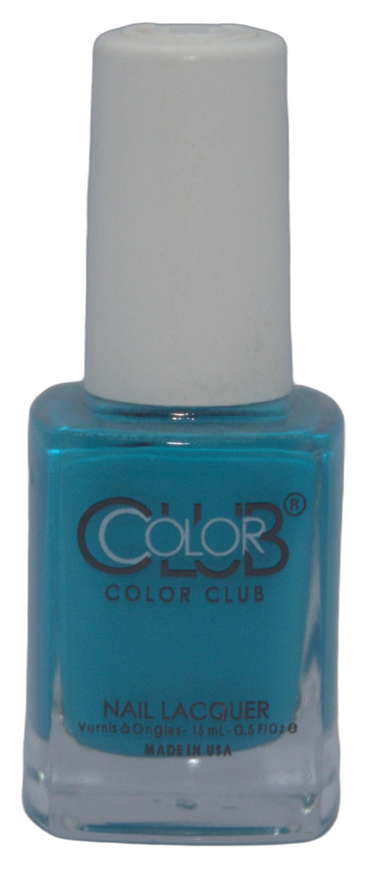 Color Club NP-Seas the Day N53