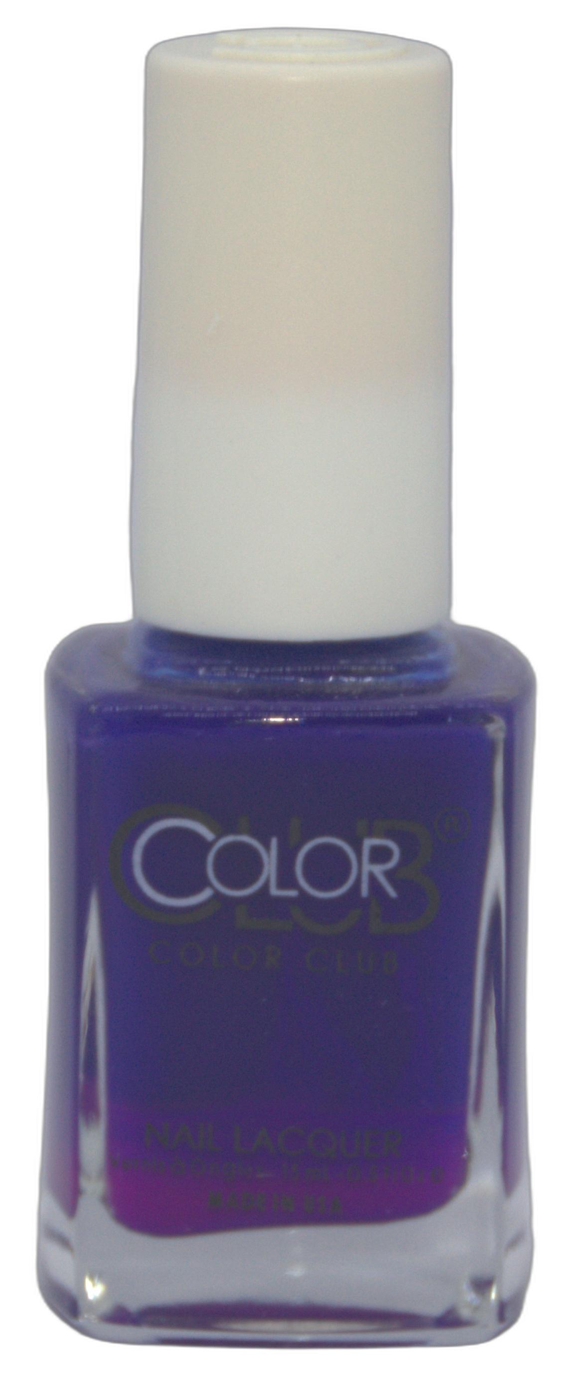 Color Club NP-Island Vibes N54