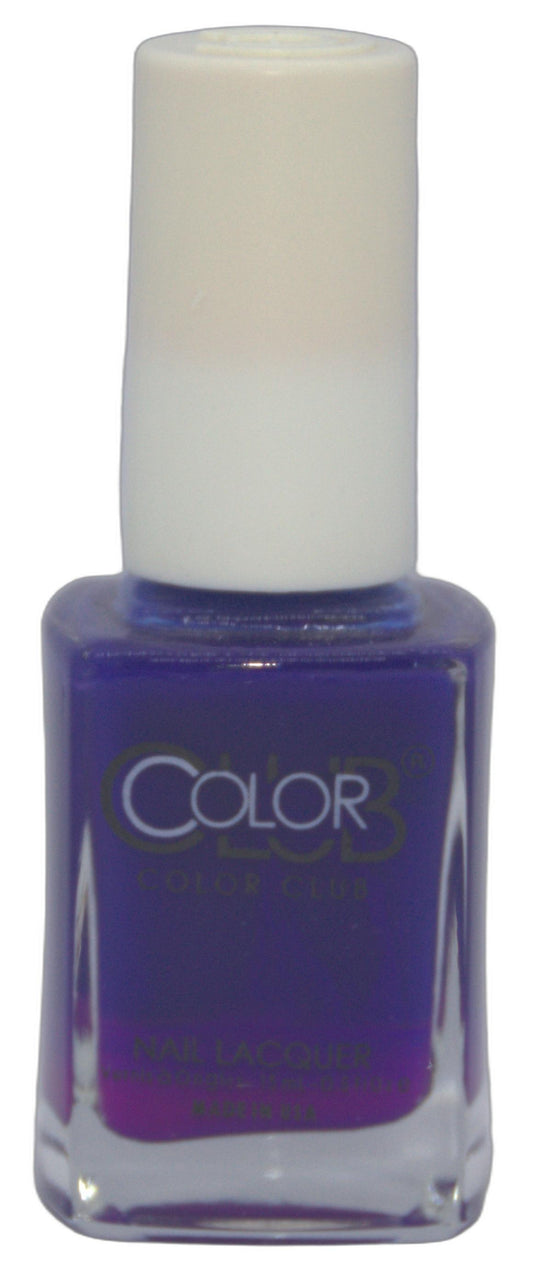 Color Club NP-Island Vibes N54